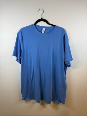 Lululemon tee